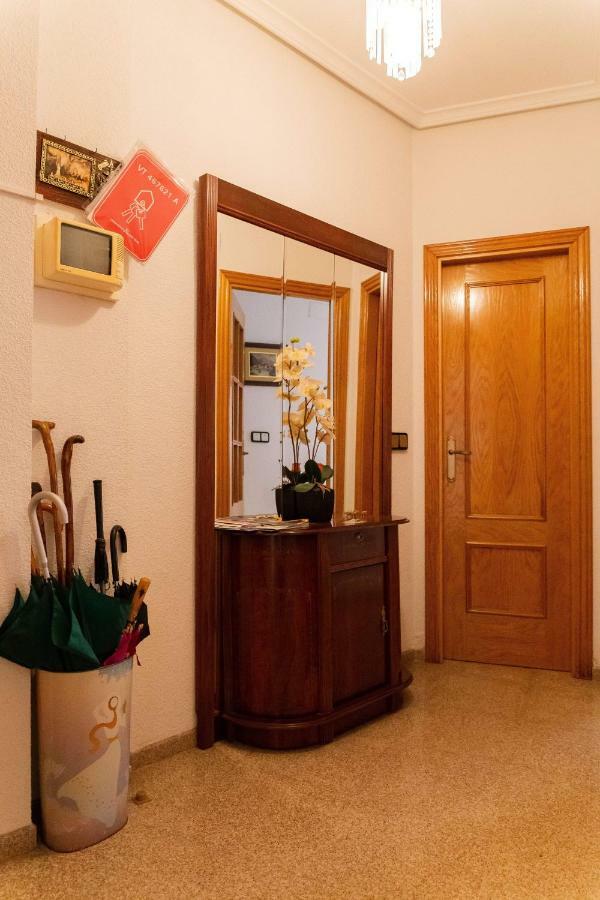 Jonas 1 Apartment Alicante Exterior photo
