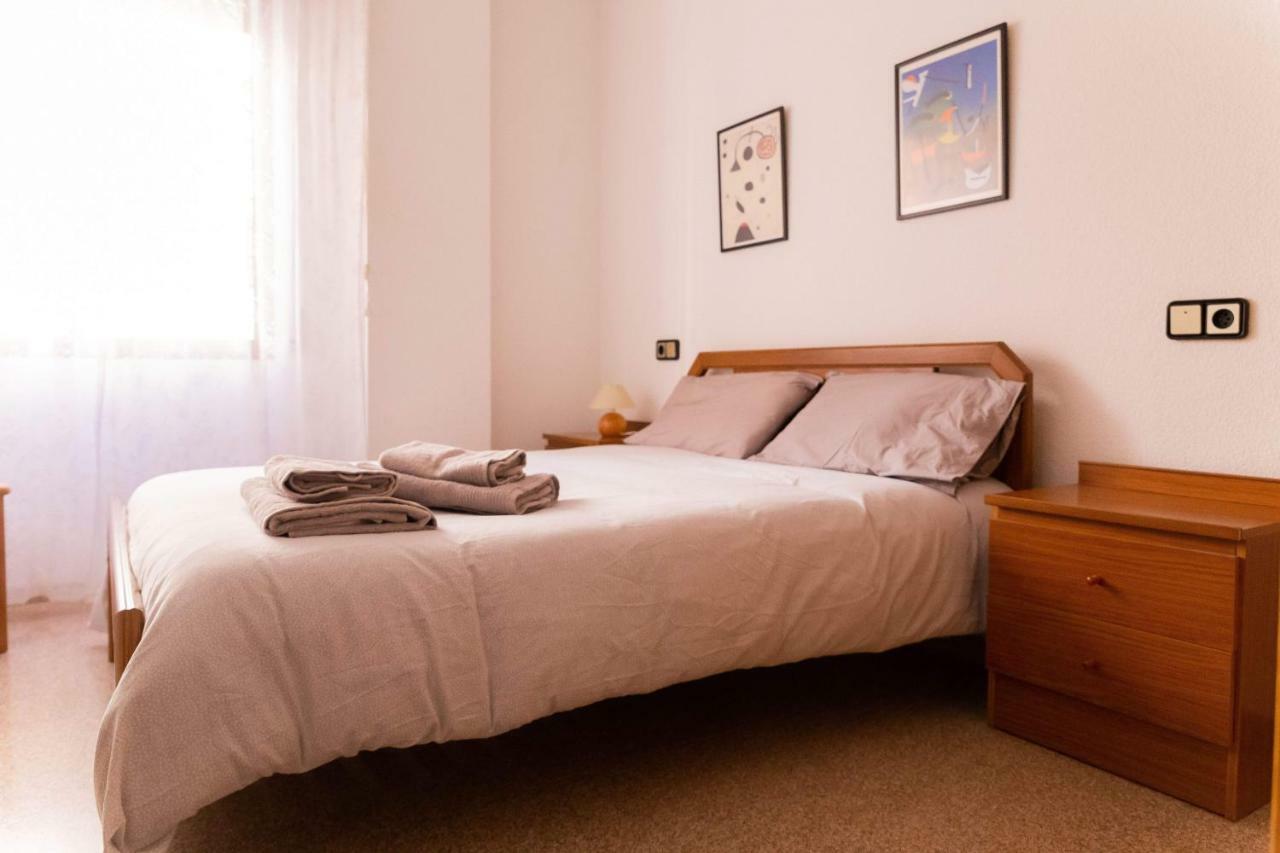 Jonas 1 Apartment Alicante Exterior photo